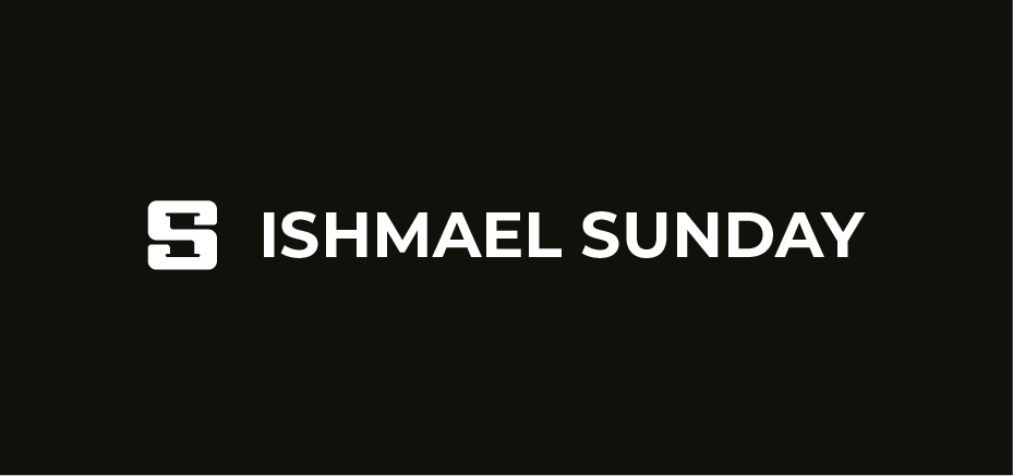 Ishmael Sunday logo